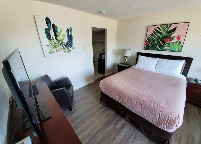 Value Lodge Motel