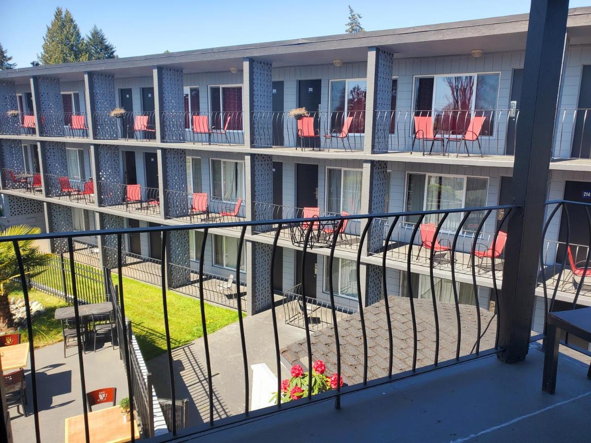 Motel Port-o-call 2*