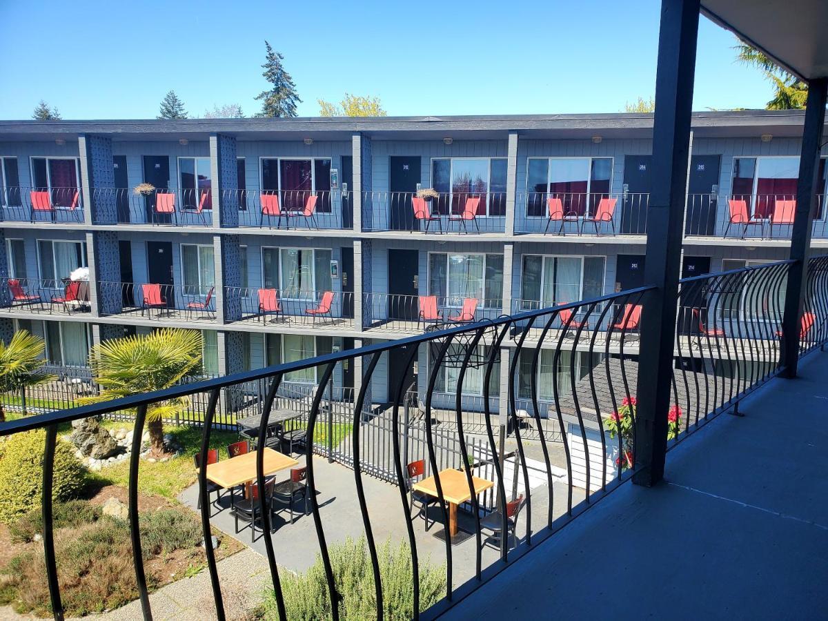 Motel Port-o-call 2*