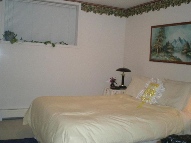 Island View Bed & Breakfast *
