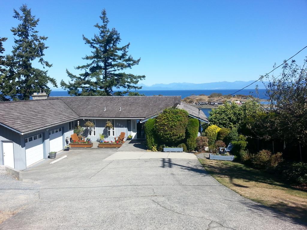 Hammond Bay Oceanside Guest house 2*