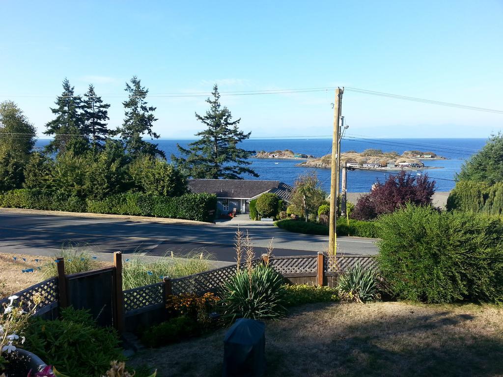 Guest house Hammond Bay Oceanside Nanaimo