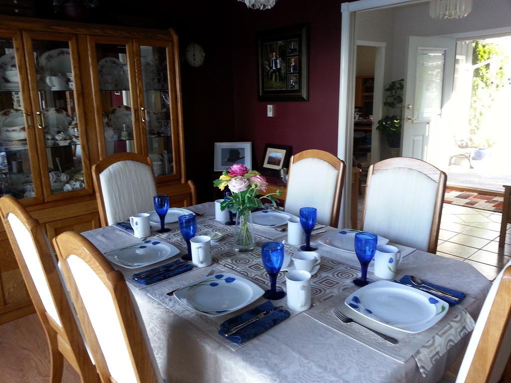 Guest house Hammond Bay Oceanside