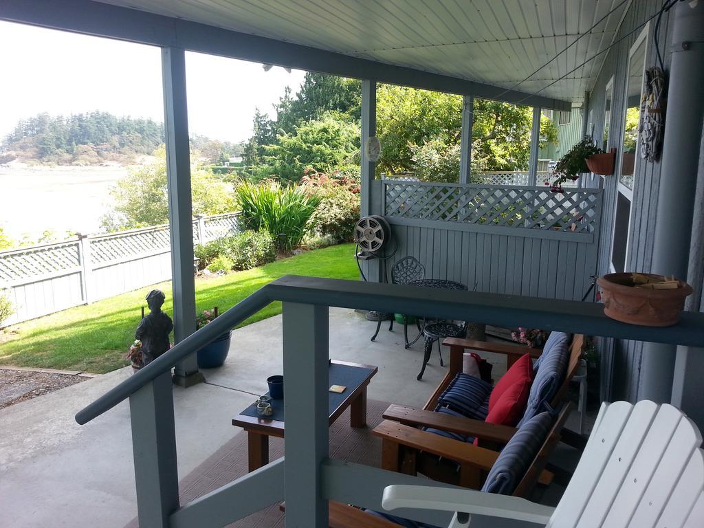 Hammond Bay Oceanside Guest house Nanaimo