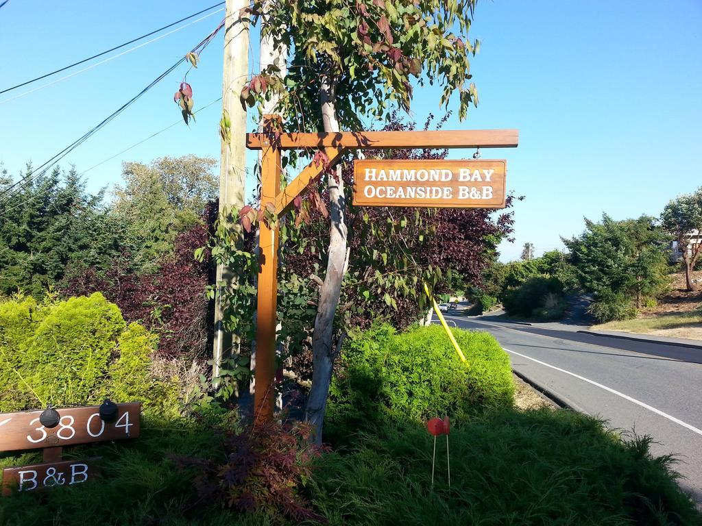 Hammond Bay Oceanside Nanaimo