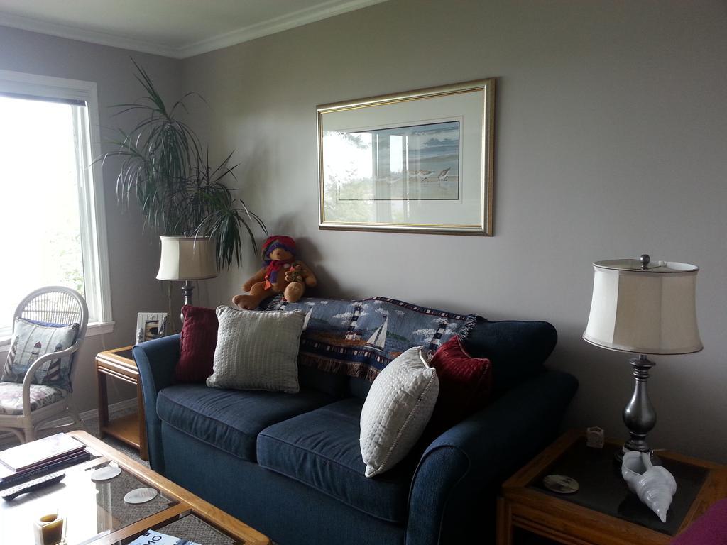 Guest house Hammond Bay Oceanside