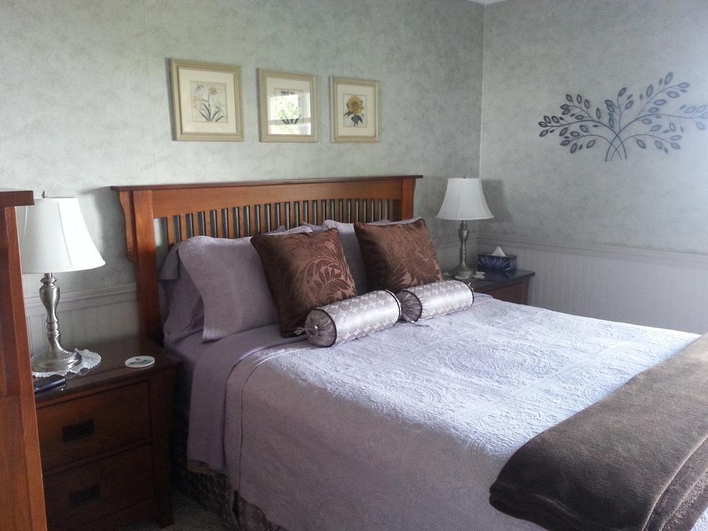 Guest house Hammond Bay Oceanside 2*