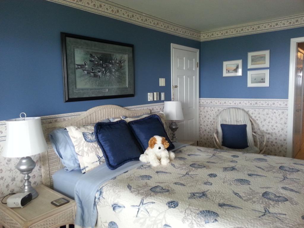 Guest house Hammond Bay Oceanside