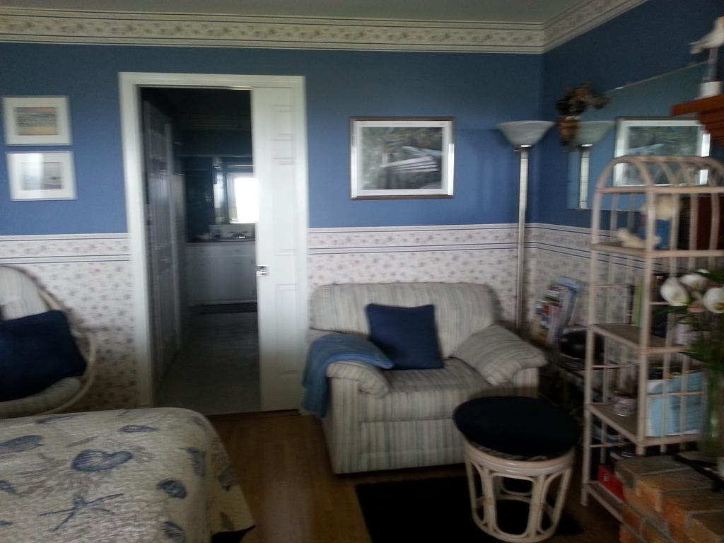 Hammond Bay Oceanside Guest house