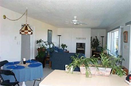 Island View Bed & Breakfast Nanaimo