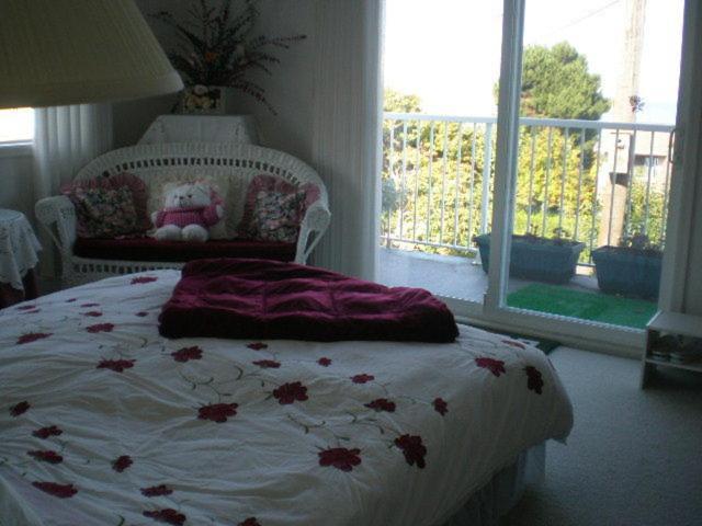 Bed & Breakfast Island View Nanaimo
