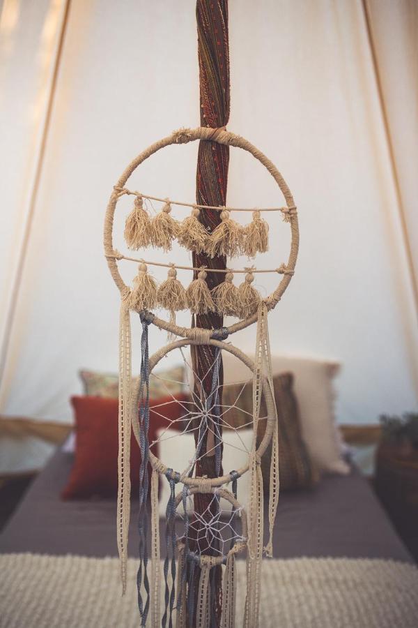 Zen Tent Luxury tent