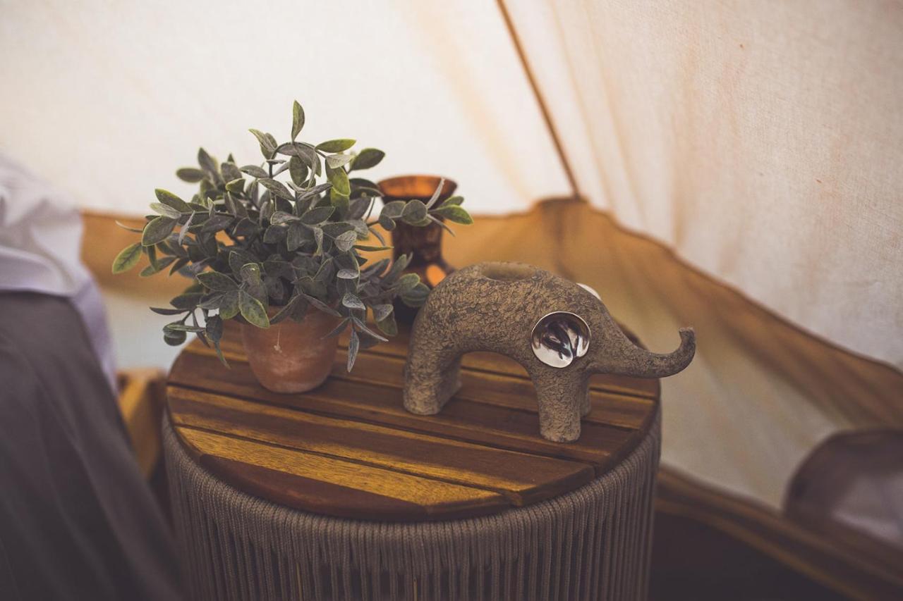 Luxury tent Zen Tent