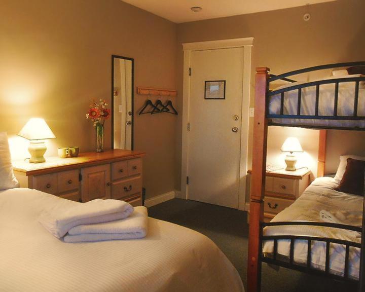 Painted Turtle Hostel