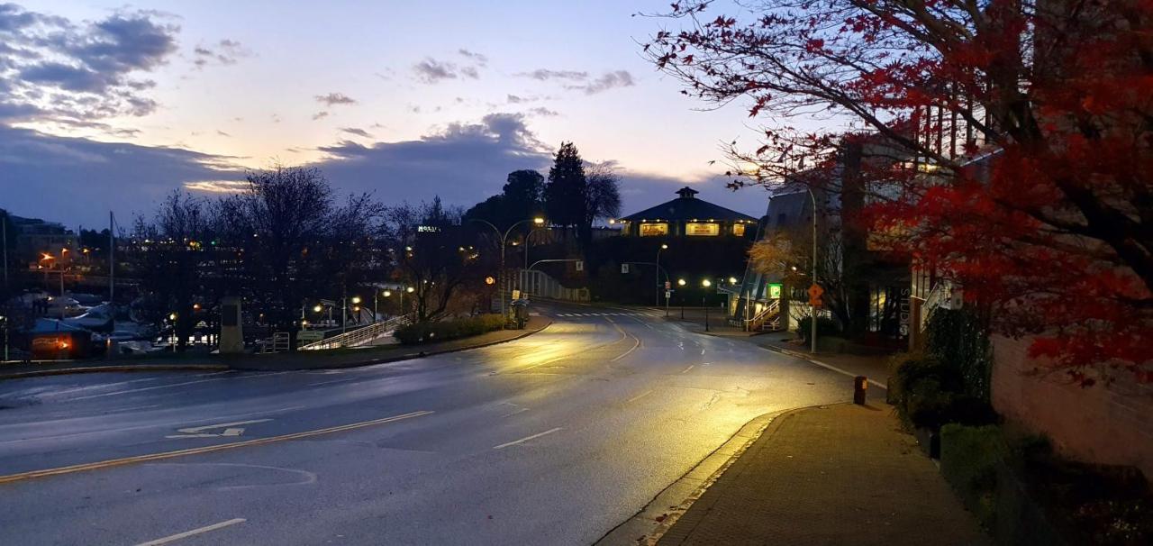 Painted Turtle Hostel Nanaimo