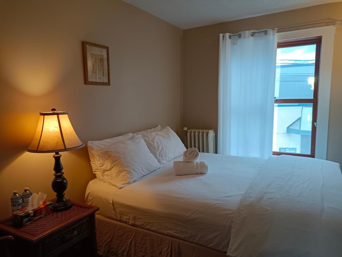 Painted Turtle Hostel Nanaimo