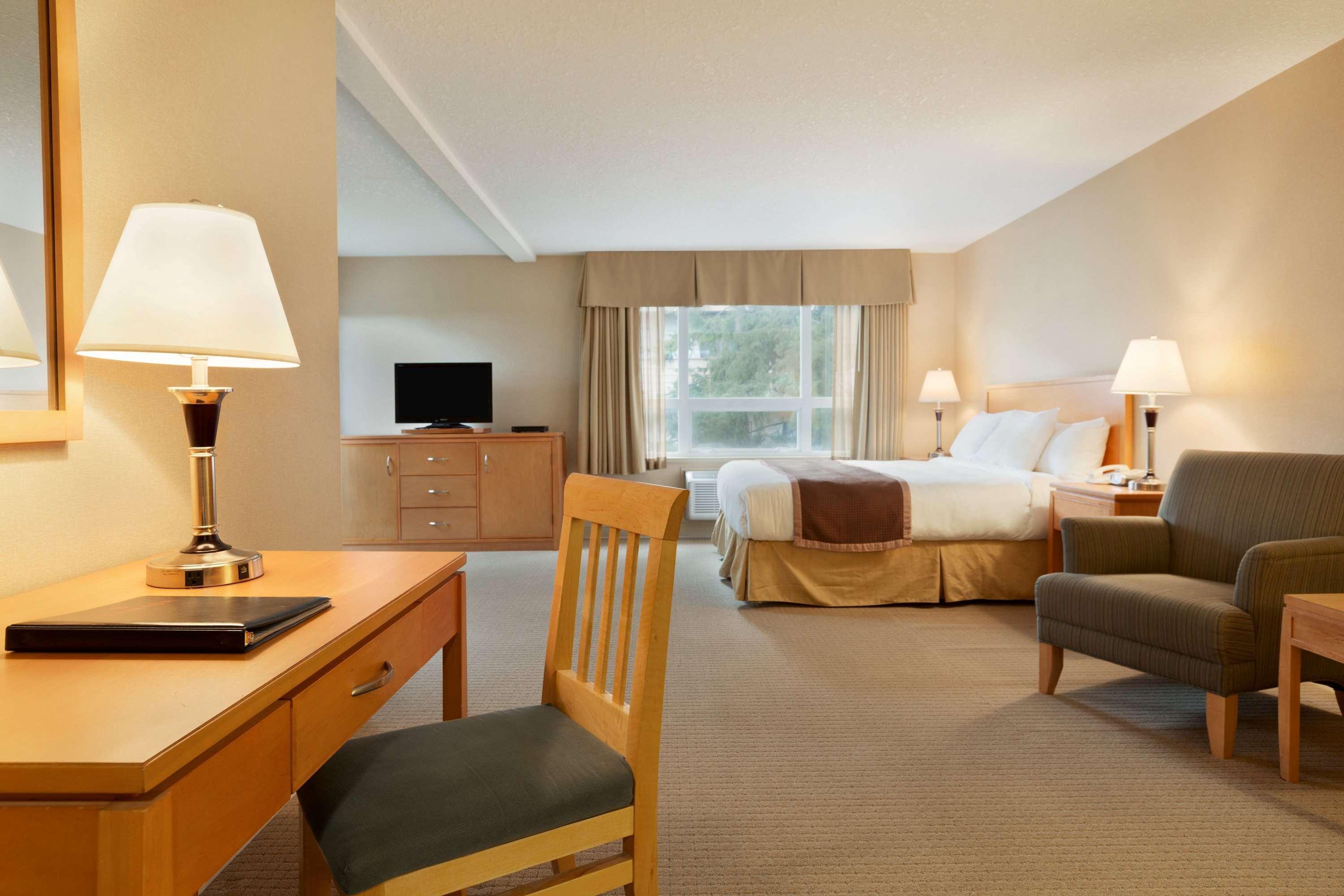 Hotel Ramada By Wyndham