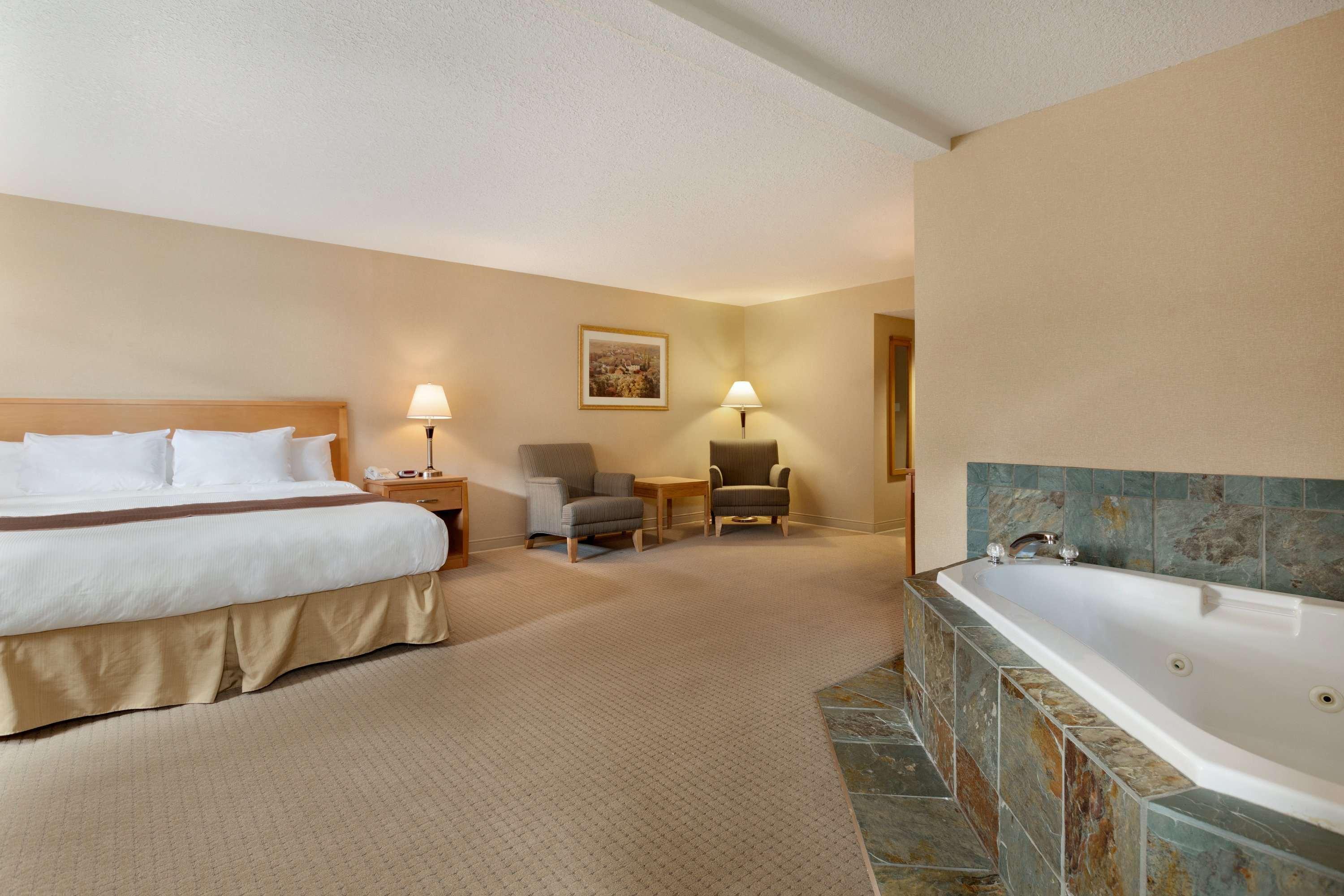 Hotel Ramada By Wyndham