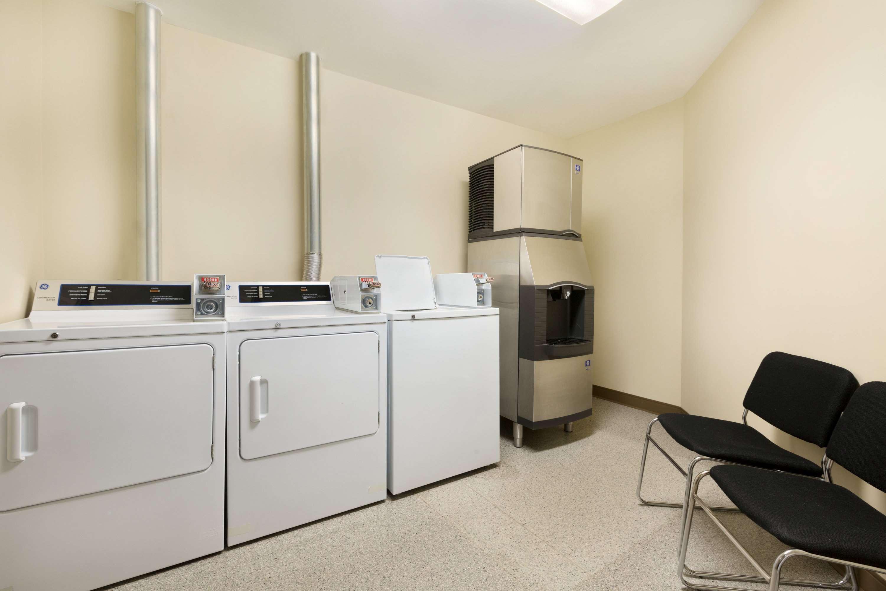 Ramada By Wyndham Hotel