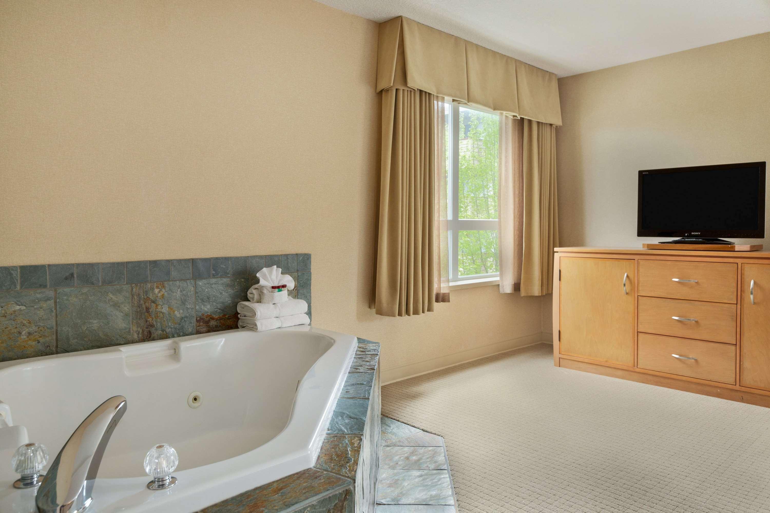 Ramada By Wyndham Hotel
