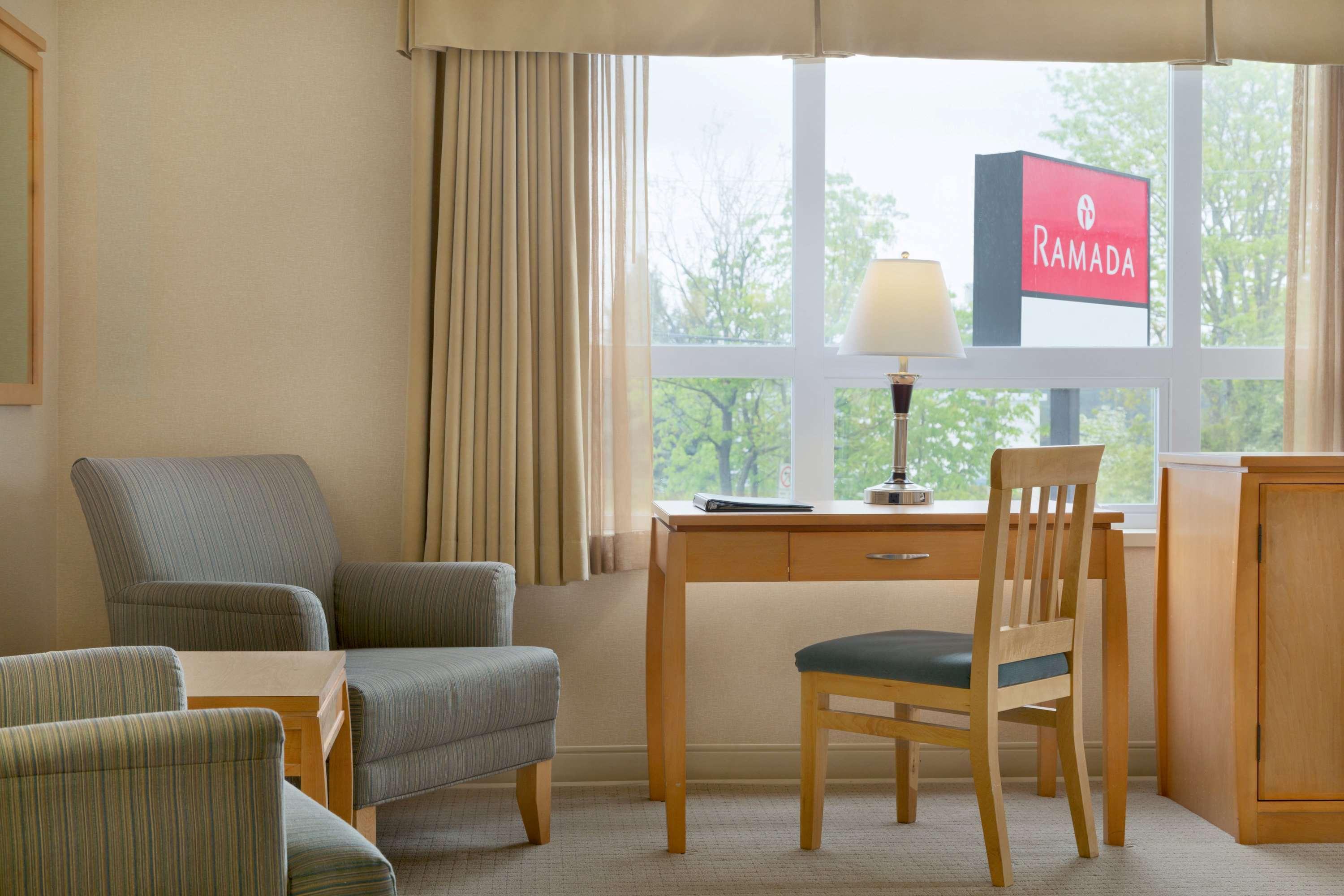 Ramada By Wyndham 3* Nanaimo
