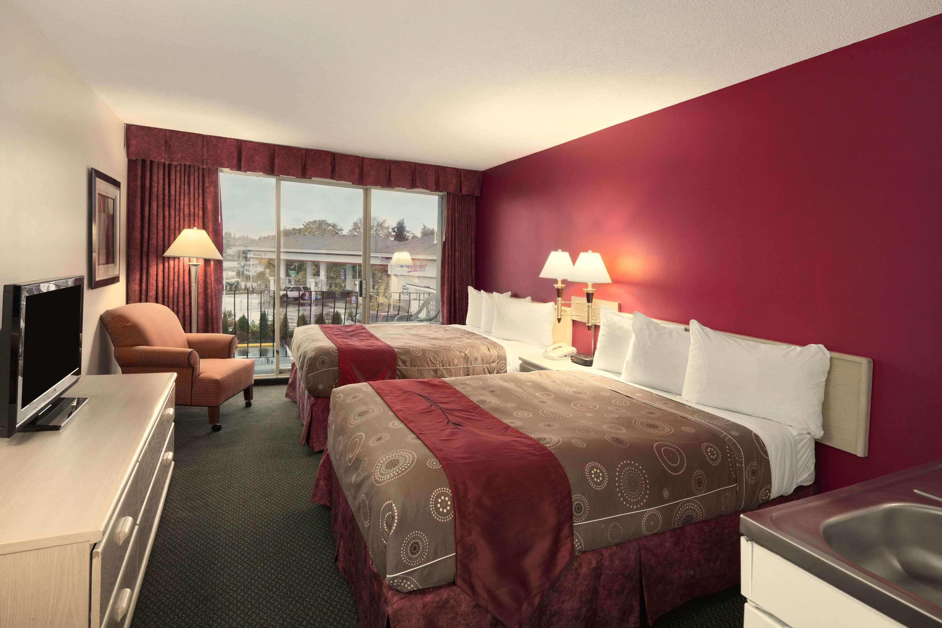 Hotel Travelodge By Wyndham