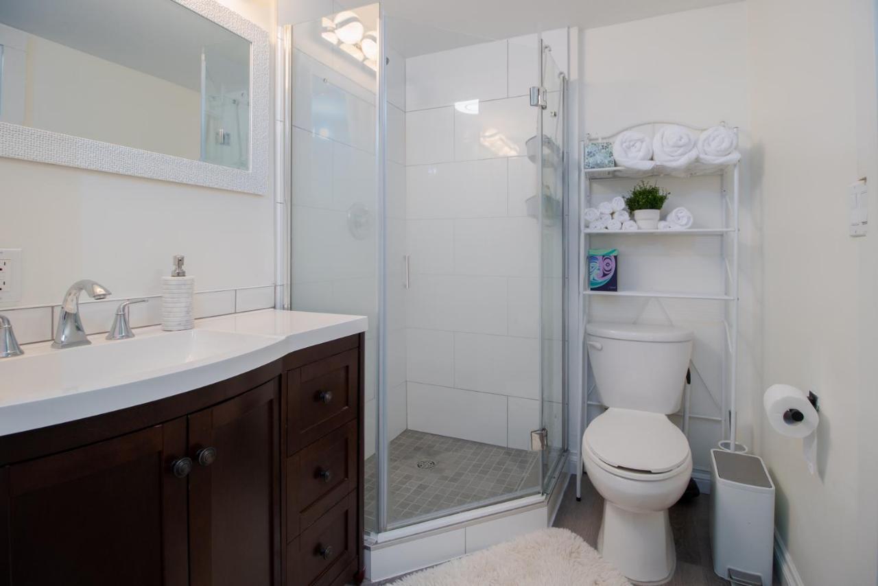 Bright Private Near Departure Bay * Nanaimo