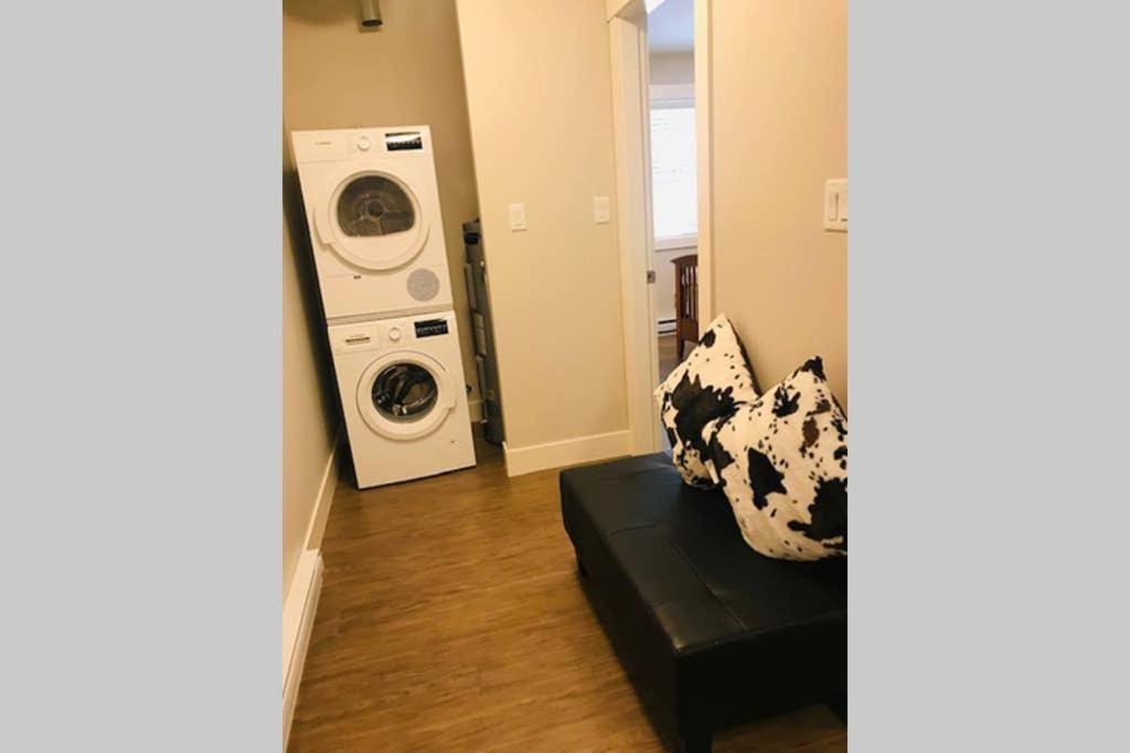 A Cozy Family Get Away In South Nanaimo