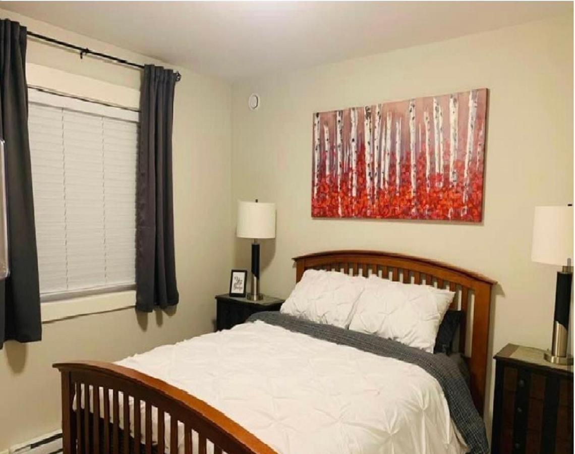 A Cozy Family Get Away In South Nanaimo
