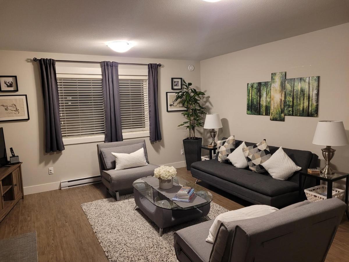 A Cozy Family Get Away In South * Nanaimo