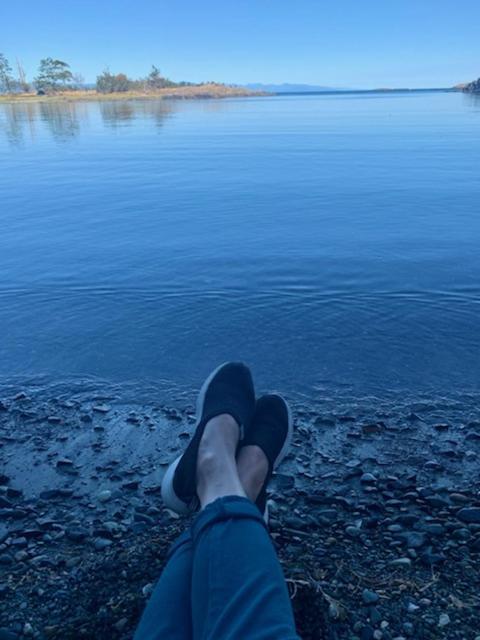 A Cozy Family Get Away In South * Nanaimo