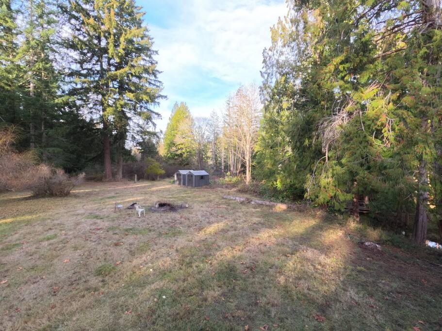 Countryroad Cozy 2bedrooms Suite2 * Nanaimo