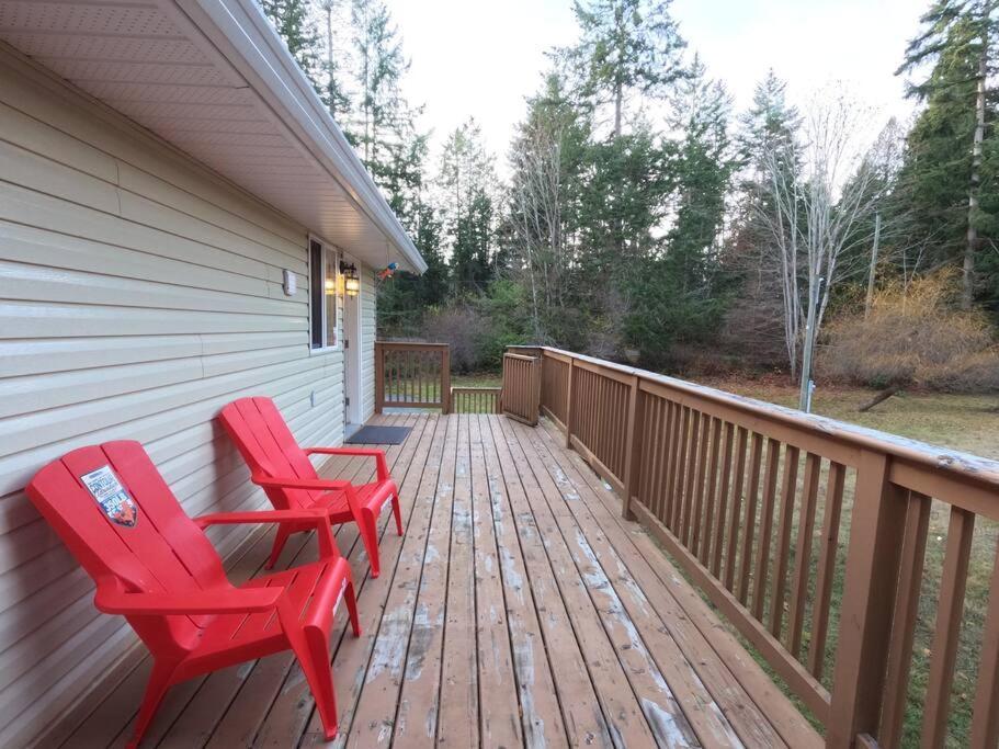 Holiday home Countryroad Cozy 2bedrooms Suite2