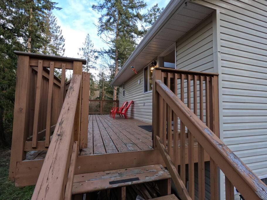 Holiday home Countryroad Cozy 2bedrooms Suite2
