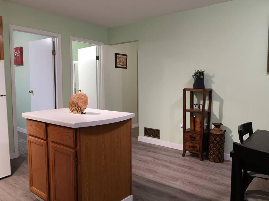 Countryroad Cozy 2bedrooms Suite2 Holiday home Nanaimo