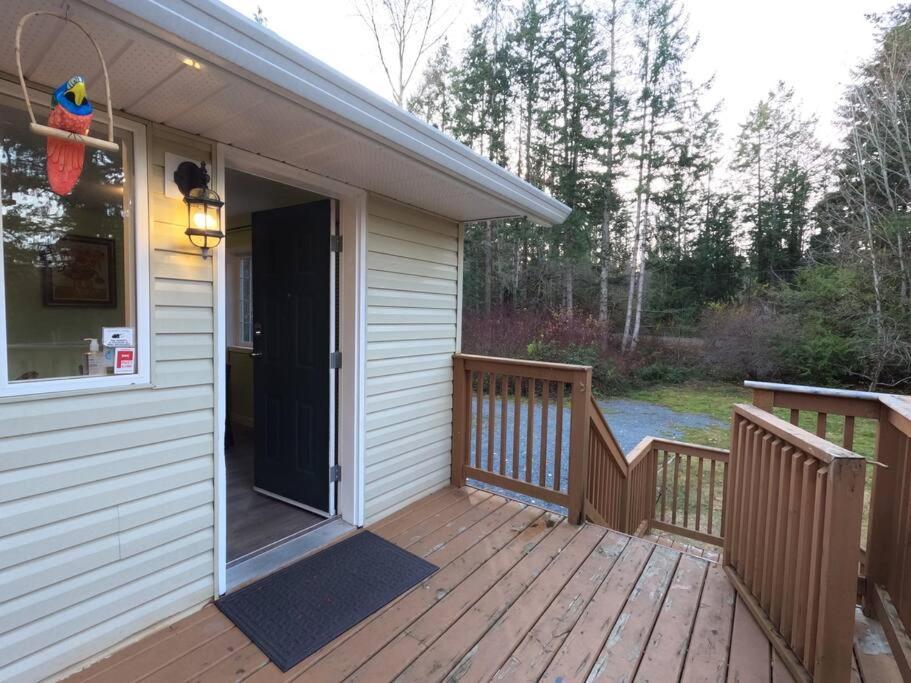 Countryroad Cozy 2bedrooms Suite2 * Nanaimo