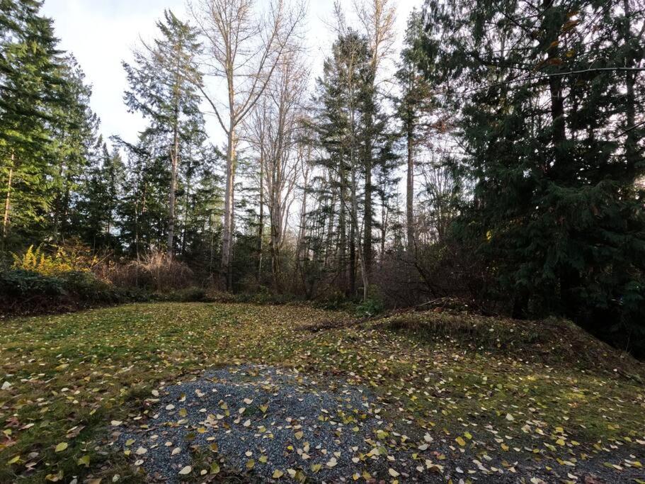 Countryroad Cozy 2bedrooms Suite2 * Nanaimo