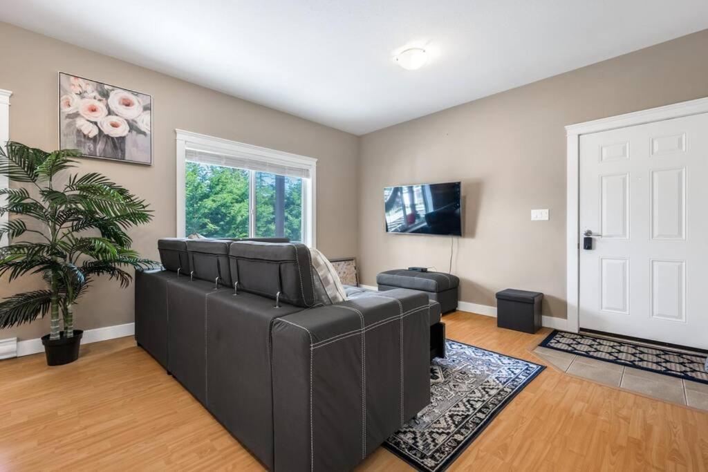 Holiday home Cozy Retreat In - Spacious 1bd Hideaway Nanaimo