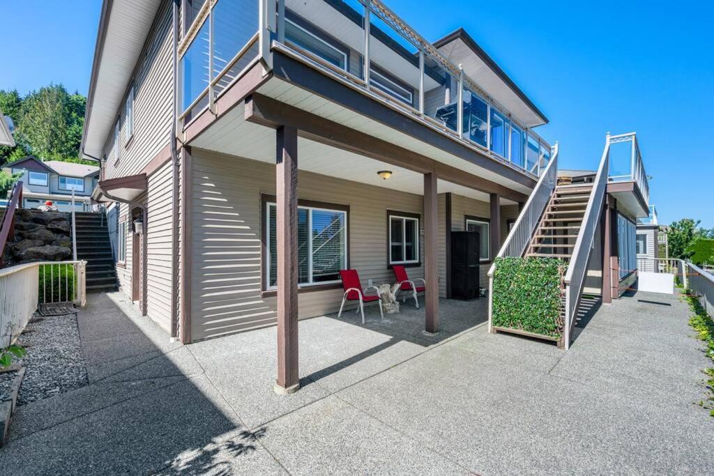 Cozy Retreat In - Spacious 1bd Hideaway *