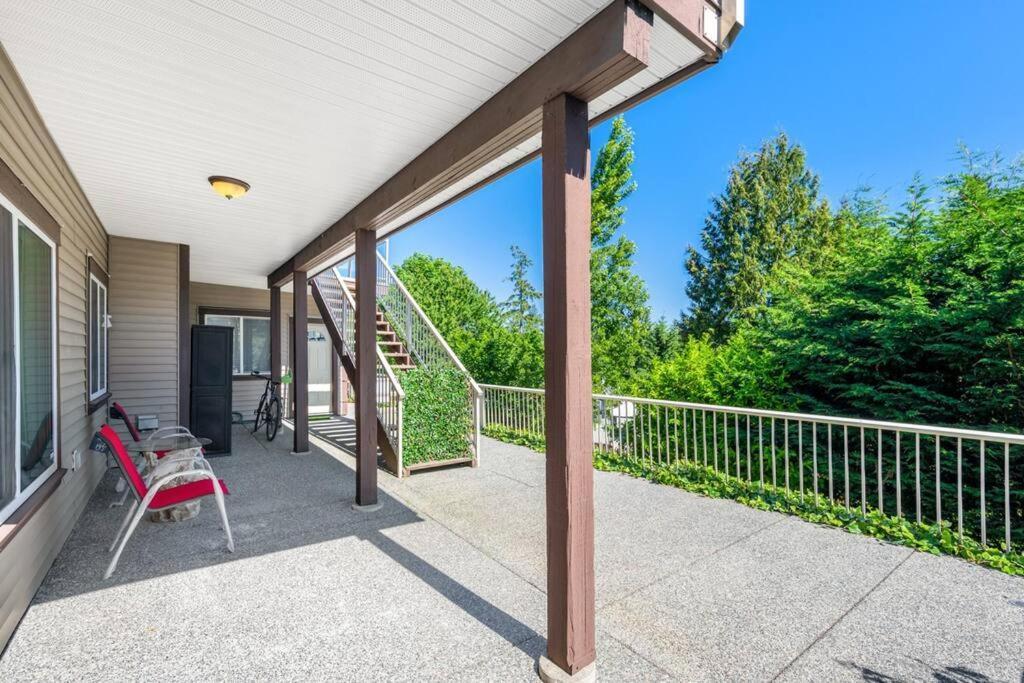 Cozy Retreat In - Spacious 1bd Hideaway Holiday home