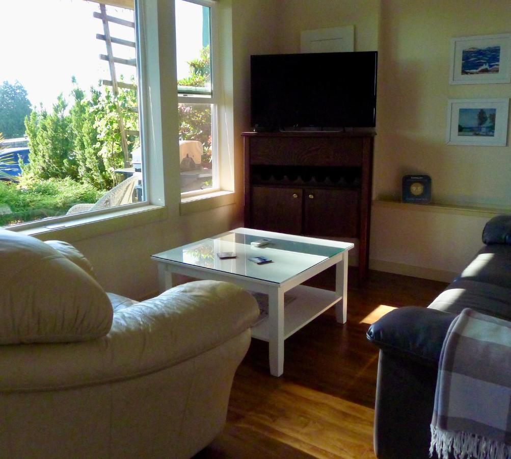 Annarthur Guest house Nanaimo