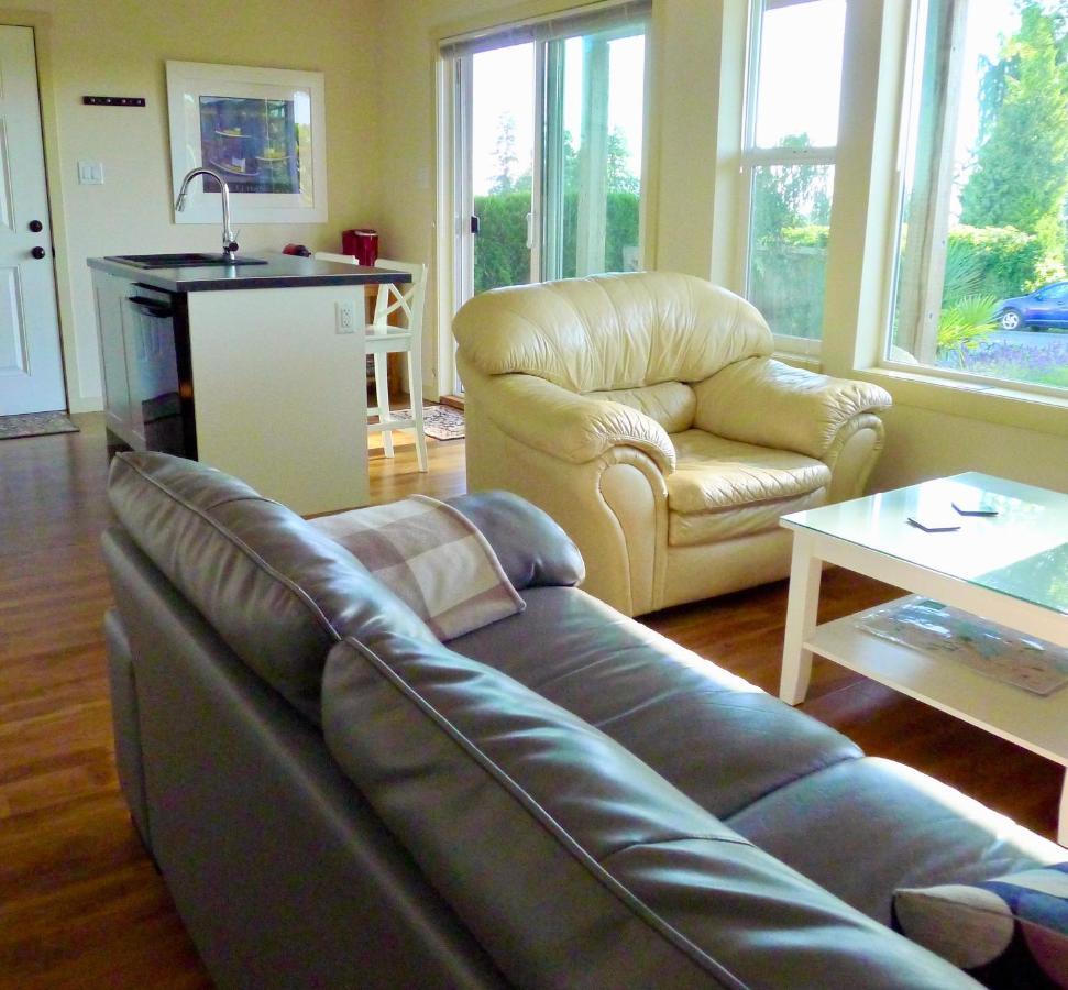 Guest house Annarthur Nanaimo