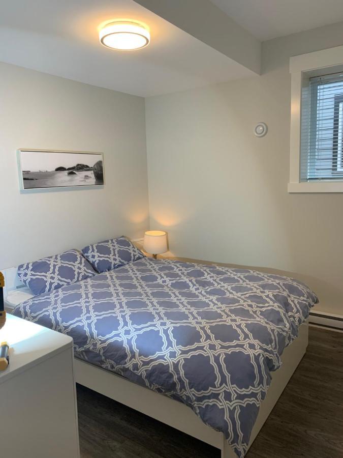 Holiday home Modern 2br In North Nanaimo
