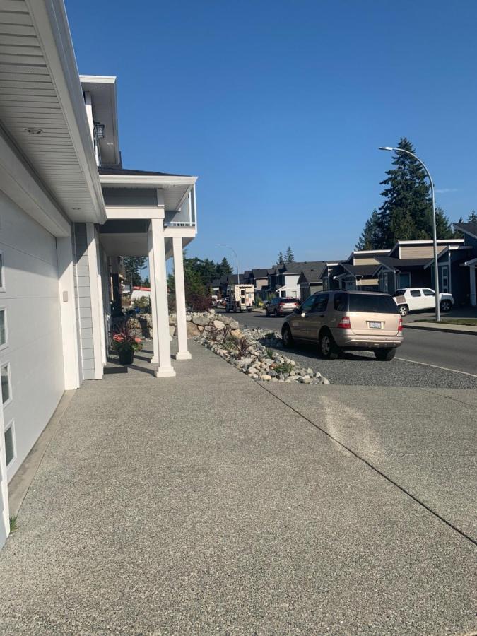 Modern 2br In North * Nanaimo