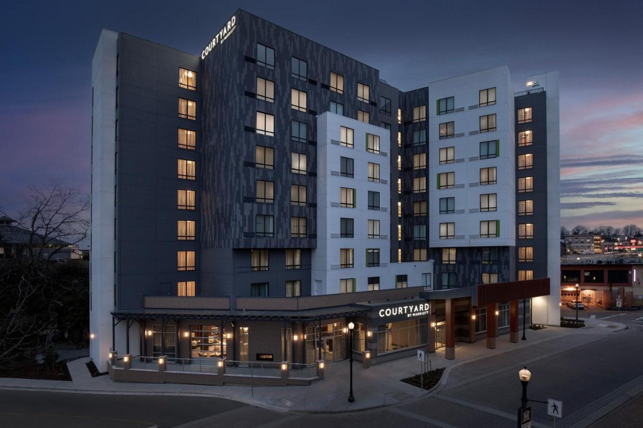Hotel Courtyard By Marriott