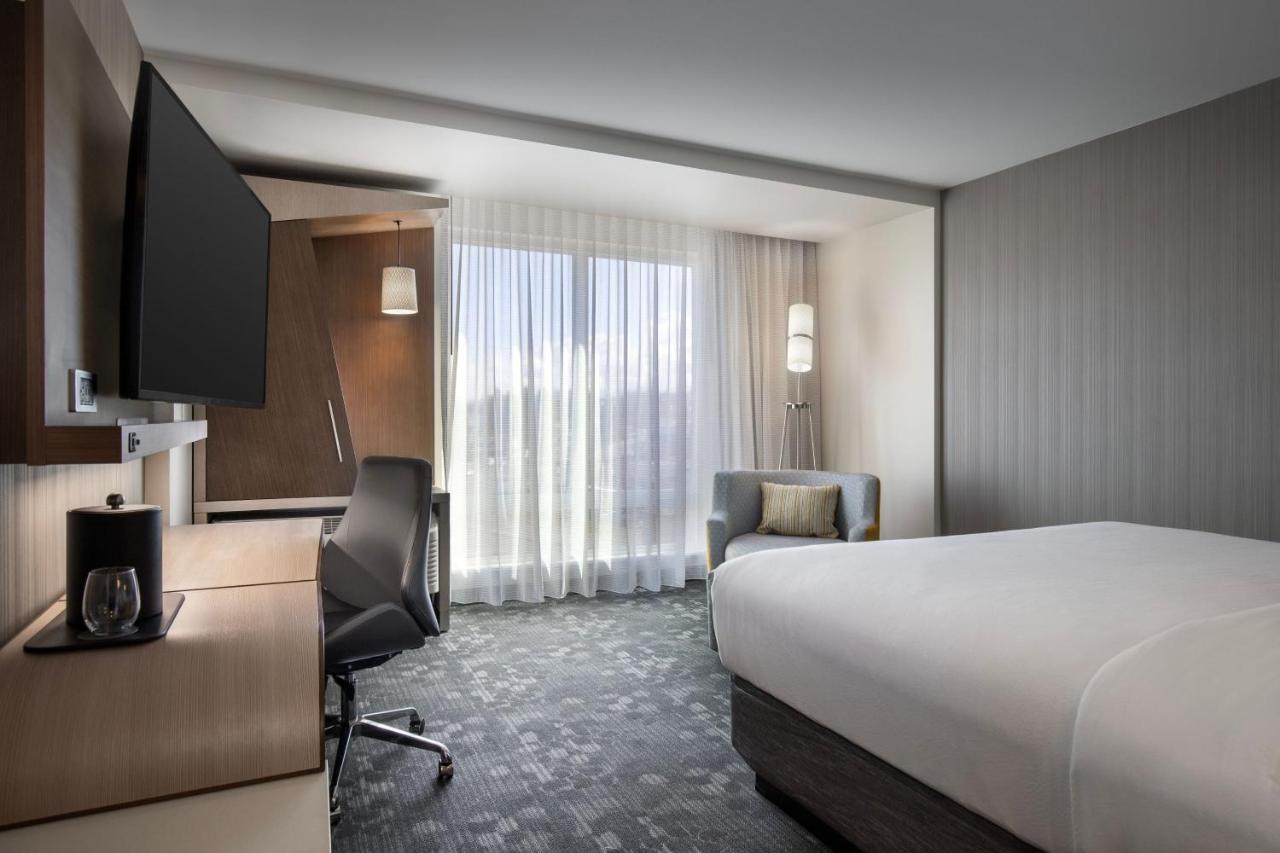 Hotel Courtyard By Marriott *