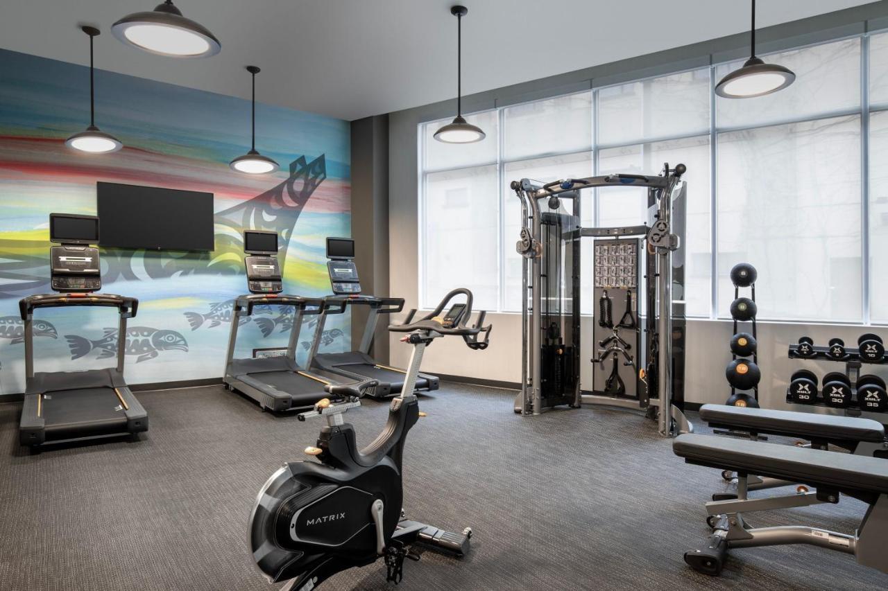 Courtyard By Marriott Nanaimo
