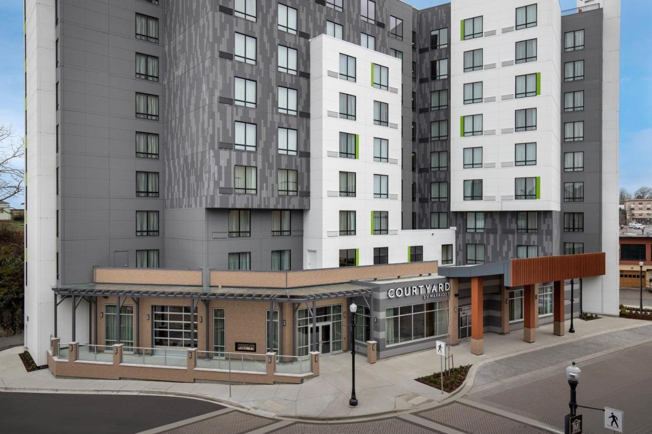 Courtyard By Marriott