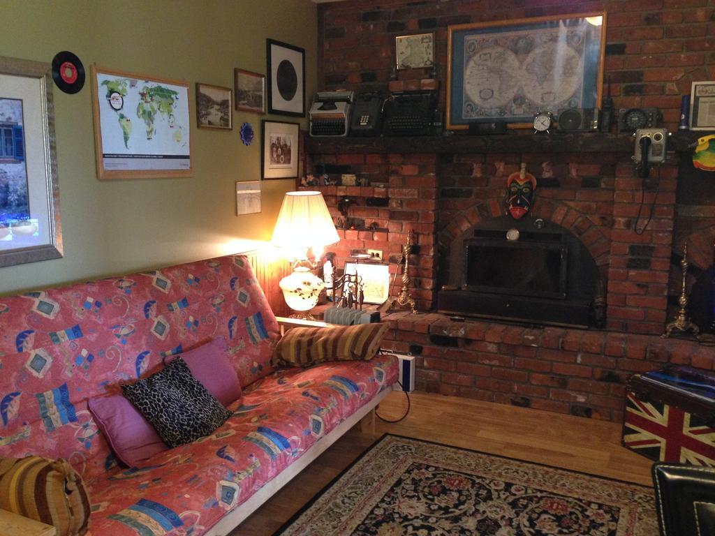 Heather Place Inn 3*