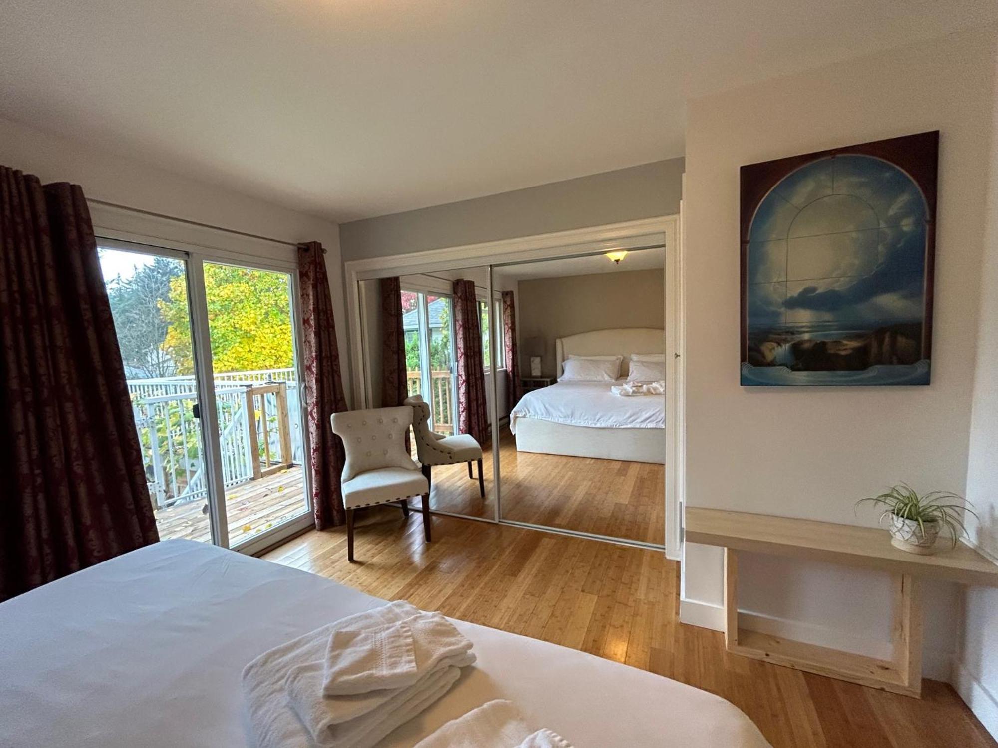 North Gem - Garden-view With Private Ensuite Homestay